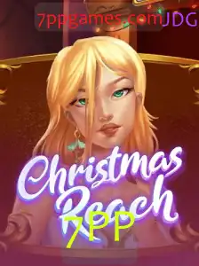 Explorando o Mundo de ChristmasReach: Um Mergulho na Aventura Festiva
