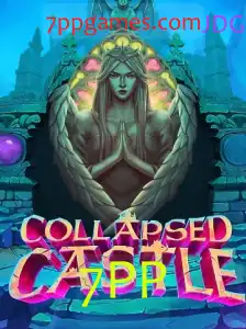 Explorando o Mundo de CollapsedCastle: A Jornada Épica