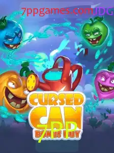 Explorando CursedCanBonusBuy: Um Novo Fenômeno no Mundo dos Jogos