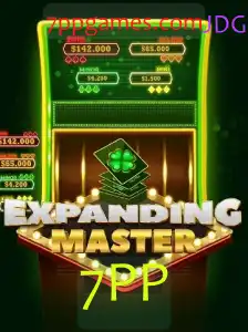 Descubra o Mundo Estratégico de ExpandingMaster: Um Jogo Inovador