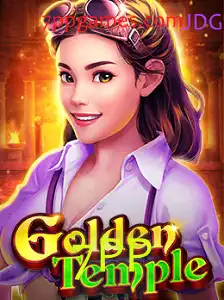 GoldenTemple: Aventuras e Desafios no Mundo Virtual