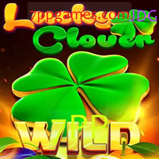 Descubra LuckyClover: O Jogo de Sucesso com 7PP