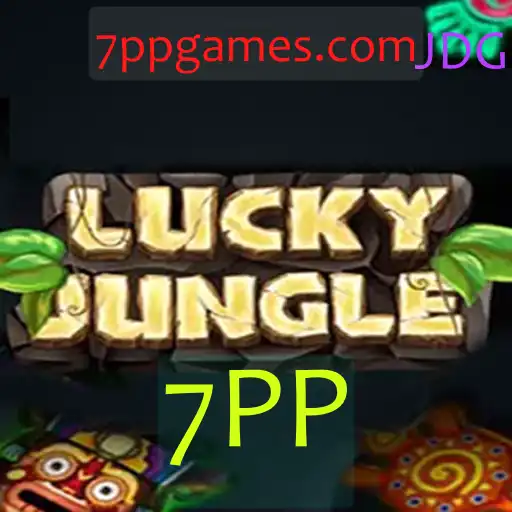 Descubra o Fascinante Mundo de LuckyJungle