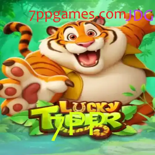 Descubra o Fascinante Mundo de LuckyTiger: O Jogo 7PP