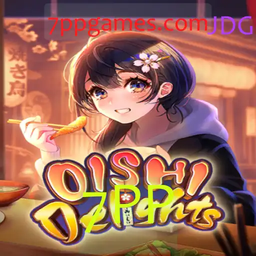 Descubra OishiDelights: O Jogo Delicioso que Está Conquistando o Mundo