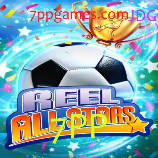 ReelAllStars: Descobrindo a Emoção do Jogo 7PP