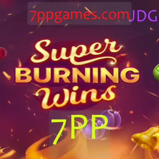 Explore o Mundo de SuperBurningWins: Um Jogo Inovador no Universo 7PP