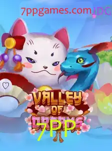 ValleyofDreams: Explorando o Fascinante Mundo do Jogo de Estratégia '7PP'