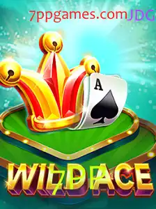 Descubra o Jogo WildAce: Uma Aventura Emocionante com 7PP