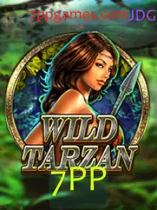 Explorando o Mundo de WildTarzan: O Jogo da Selva com a Aventura 7PP